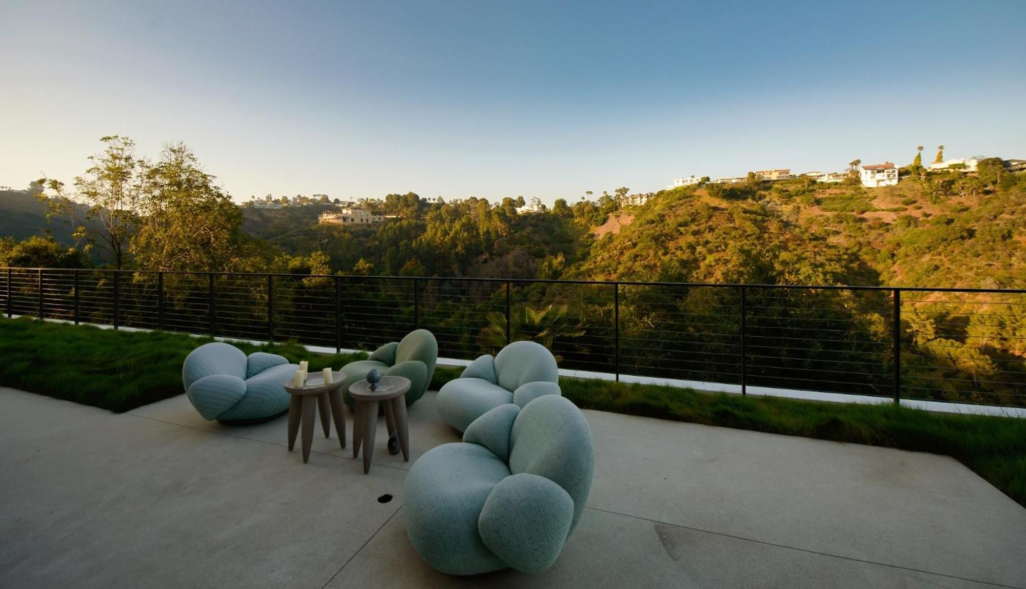 Villa Modi Nochi Los Ángeles