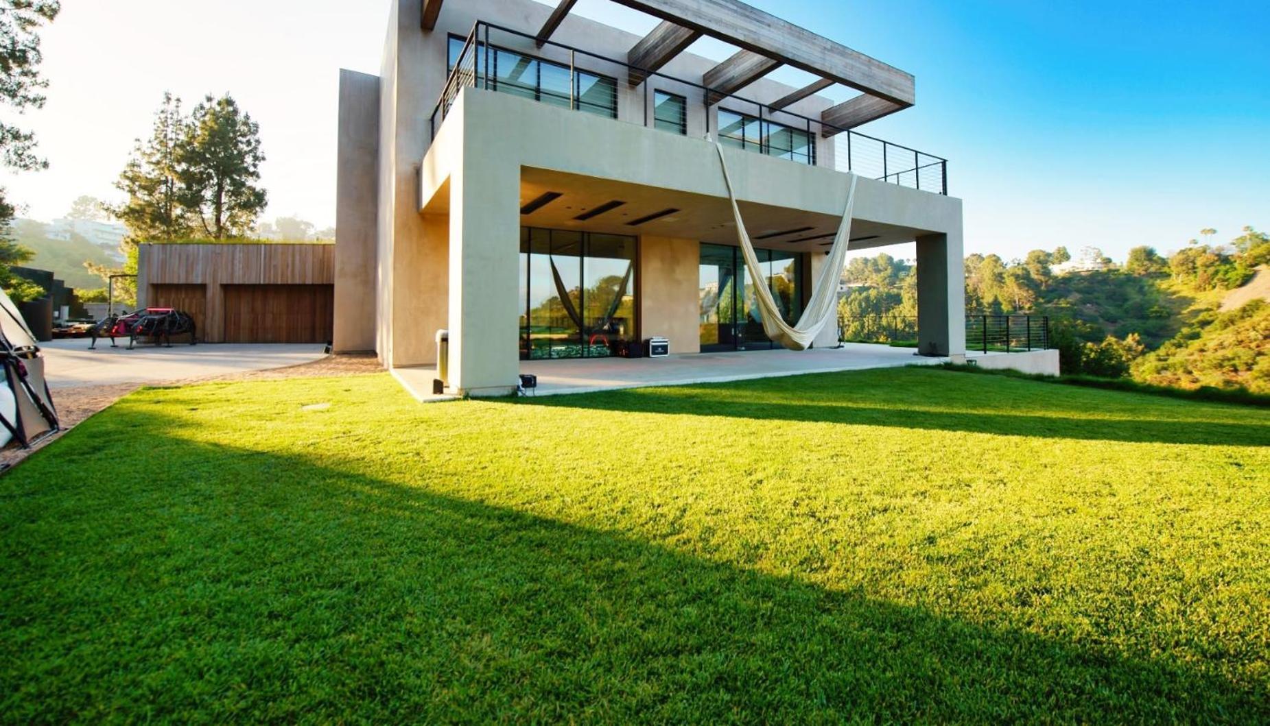 Modi Nochi Villa Los Ángeles