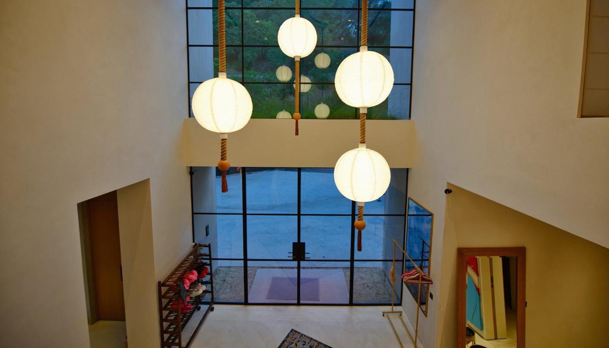 Modi Nochi Villa
