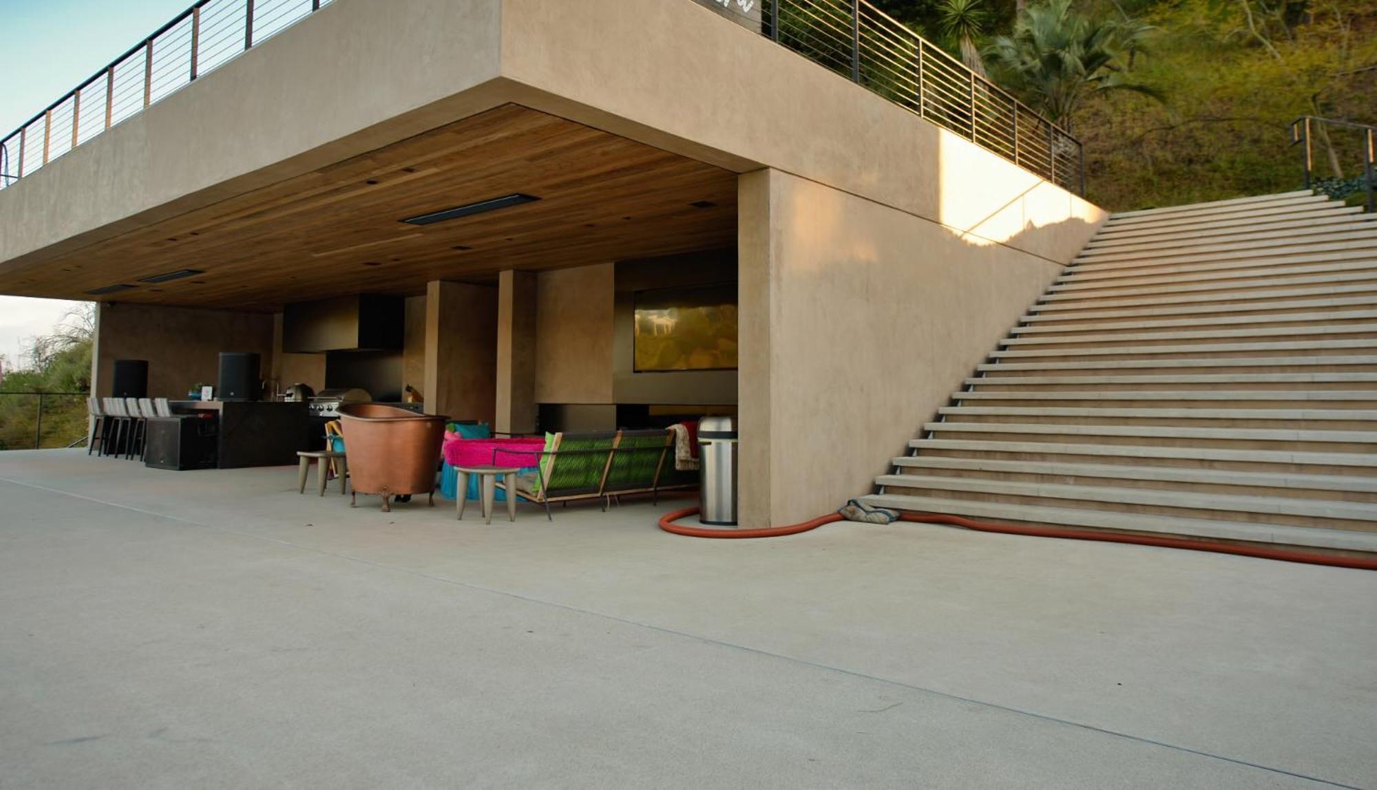 Modi Nochi Villa *