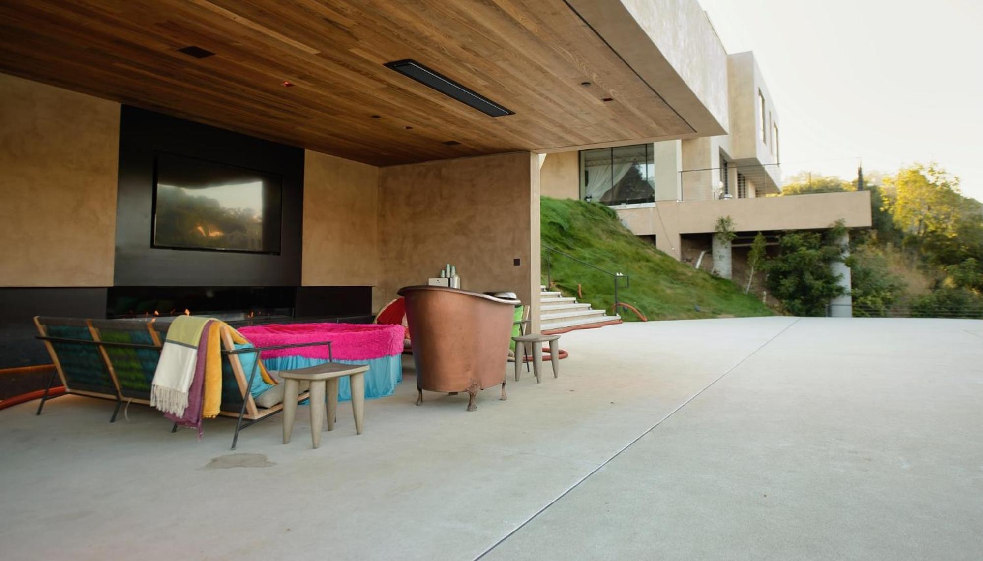 Modi Nochi Villa Los Ángeles