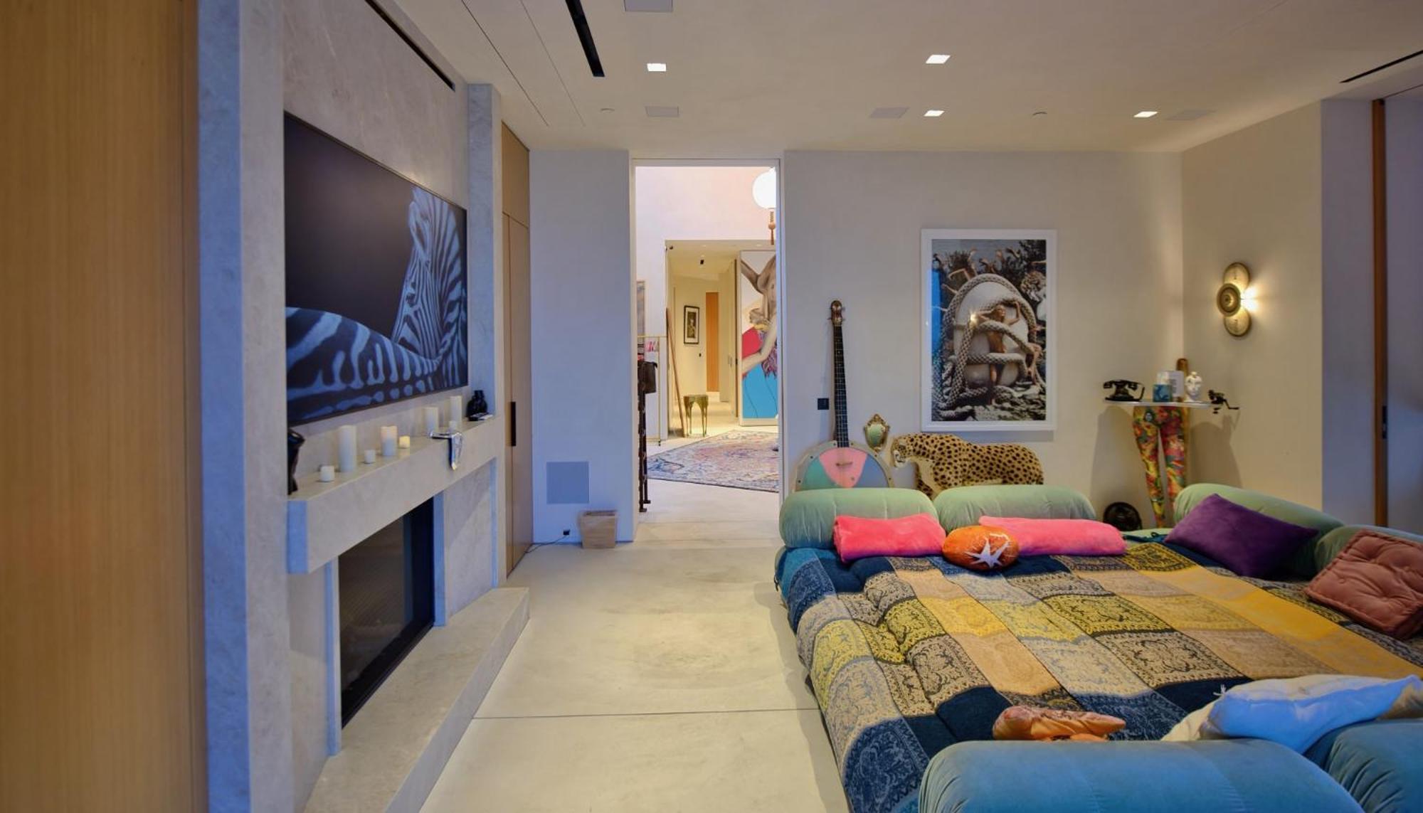 Modi Nochi Villa