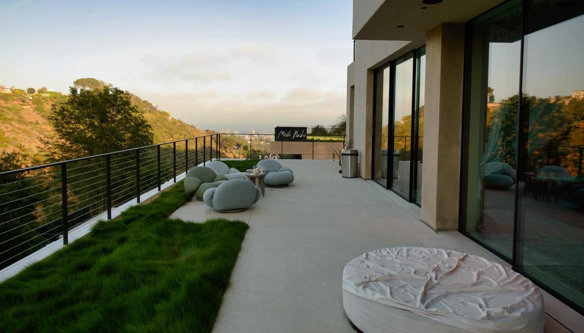 Villa Modi Nochi Los Ángeles