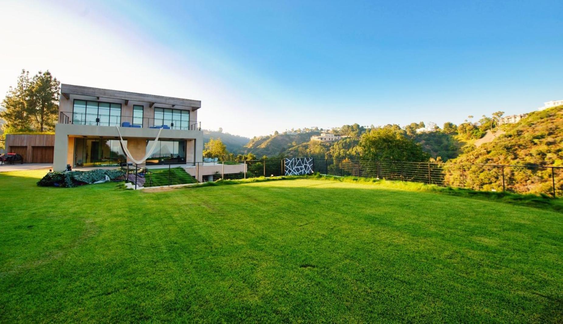 Villa Modi Nochi