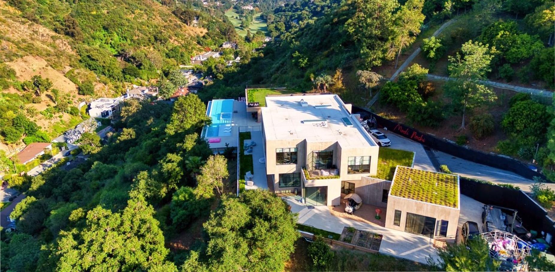 Modi Nochi Villa