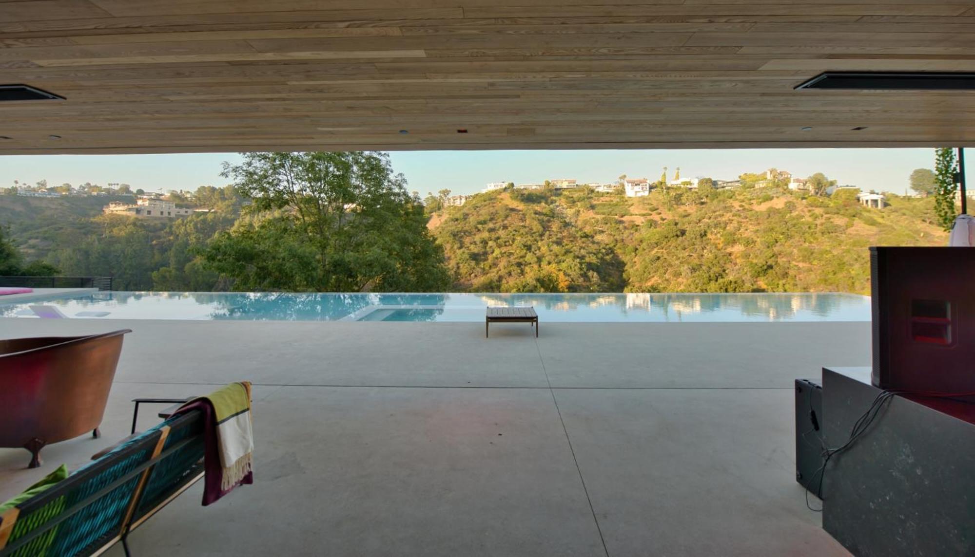 Modi Nochi Villa Los Ángeles