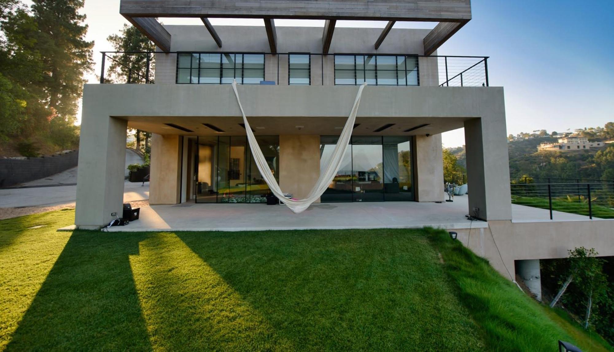 Modi Nochi Villa