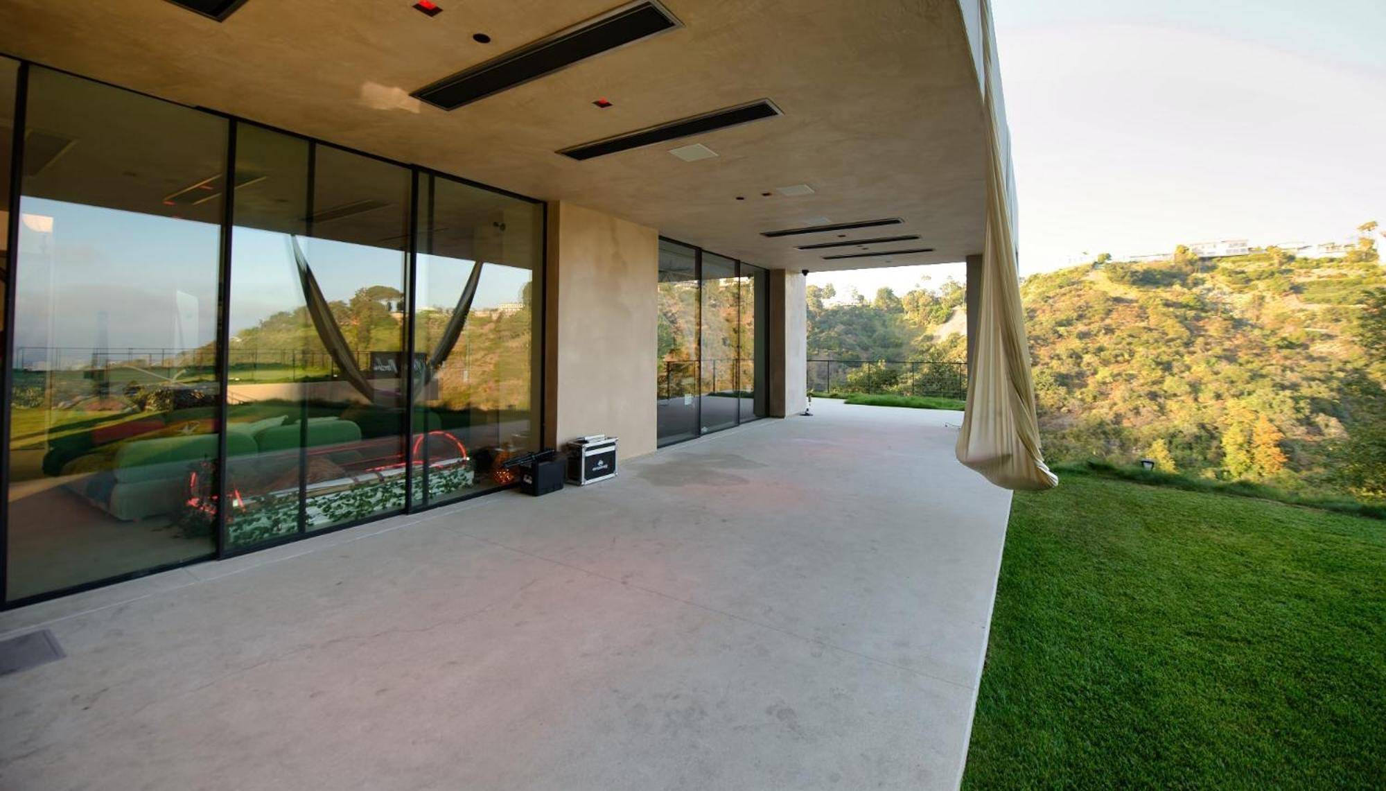 Modi Nochi Villa Los Ángeles