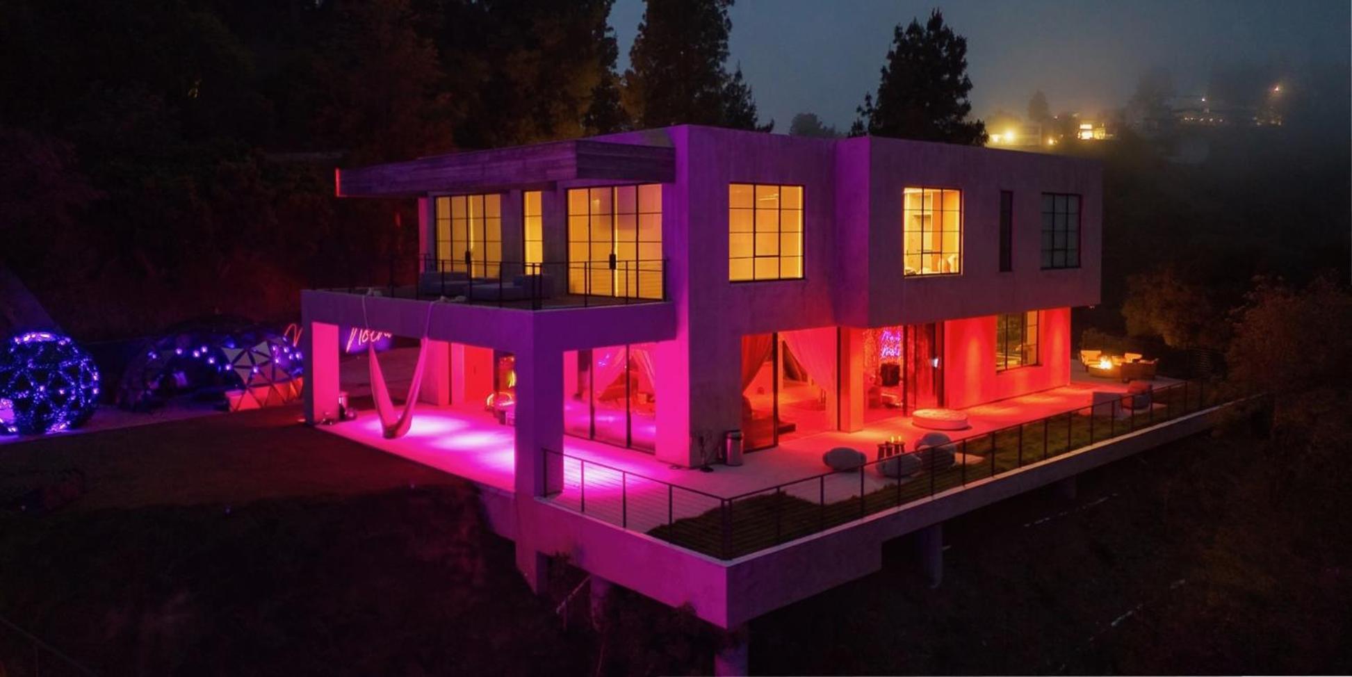 Villa Modi Nochi
