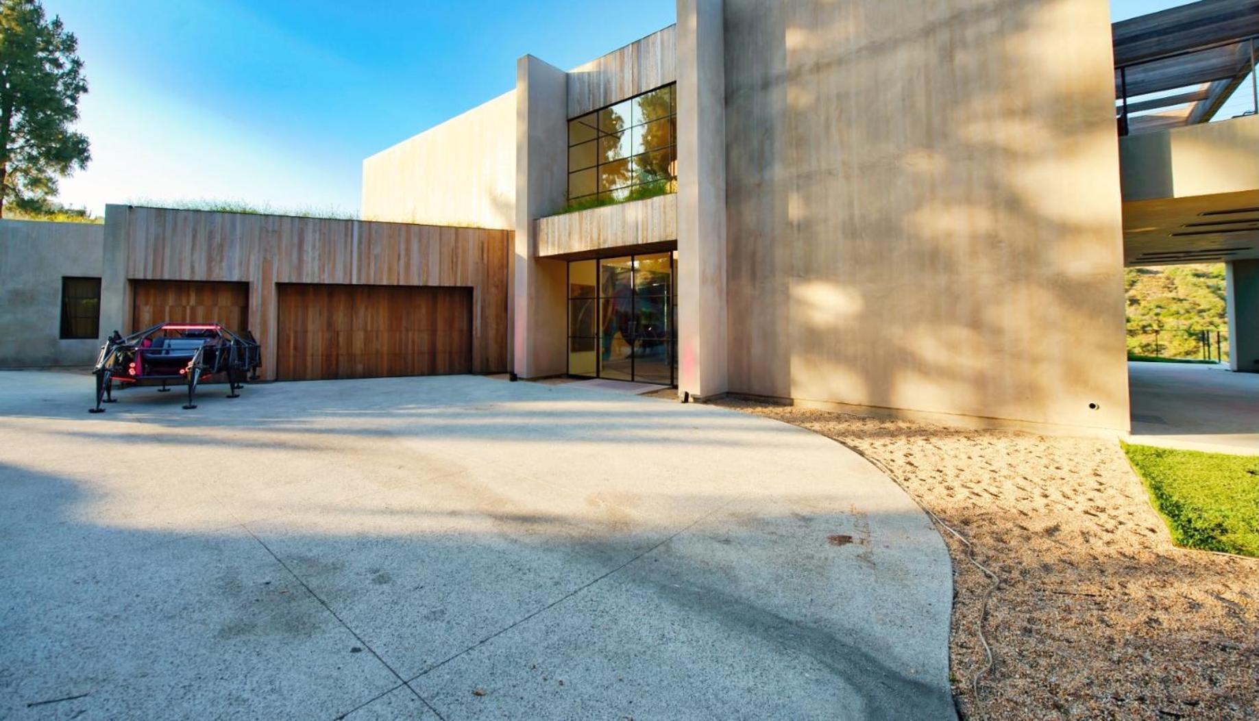 Villa Modi Nochi Los Ángeles